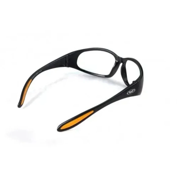 Очки защитные Global Vision Mini-Hercules-1, прозрачный