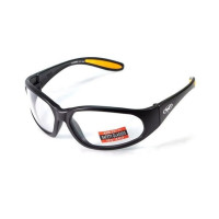Очки защитные Global Vision Mini-Hercules-1, прозрачный