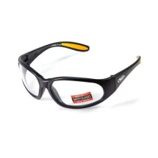 Очки защитные Global Vision Mini-Hercules-1, прозрачный