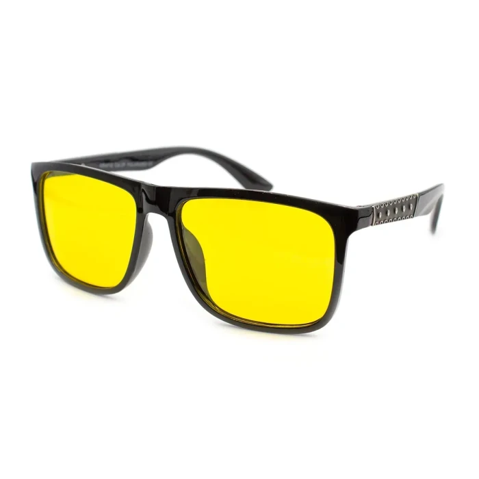 Окуляри з поляризацією Graffito-773219-C3, жовті