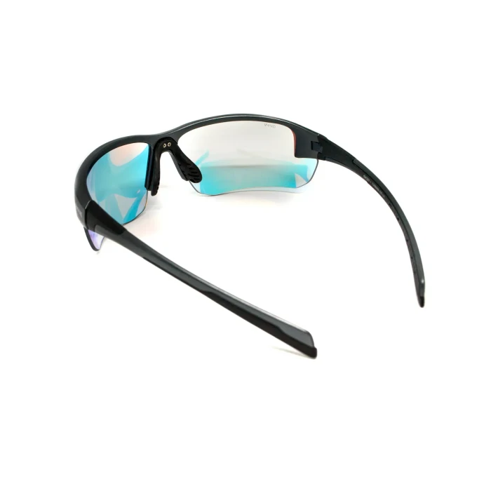 Очки защитные фотохромные Global Vision Hercules-7 Photochromic Anti-Fog, красные