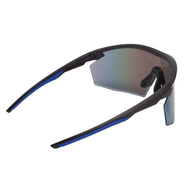 Окуляри захисні Pyramex PMXSPEC Anti-Fog, сині