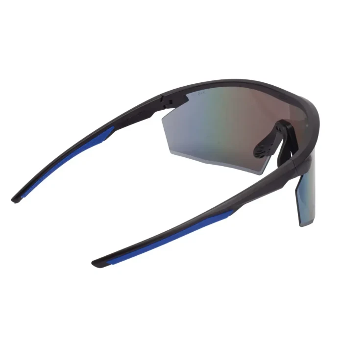 Окуляри захисні Pyramex PMXSPEC Anti-Fog, сині