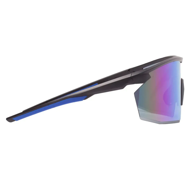 Окуляри захисні Pyramex PMXSPEC Anti-Fog, сині