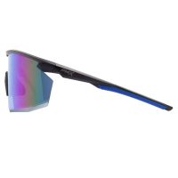 Окуляри захисні Pyramex PMXSPEC Anti-Fog, сині