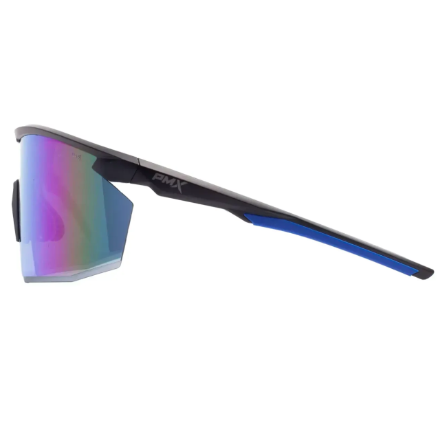 Окуляри захисні Pyramex PMXSPEC Anti-Fog, сині