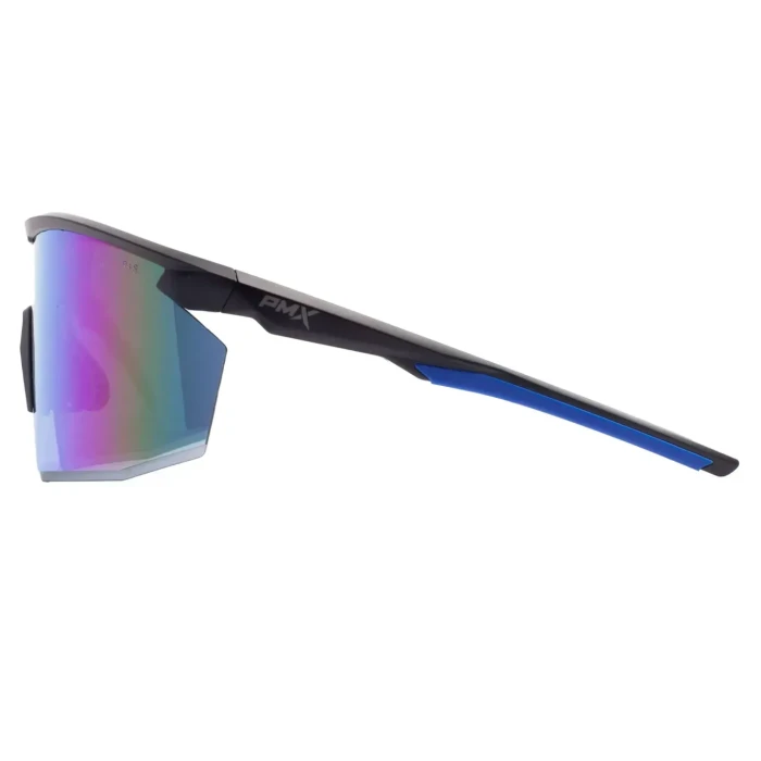 Окуляри захисні Pyramex PMXSPEC Anti-Fog, сині