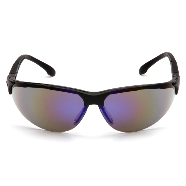 Окуляри захисні Pyramex Rendezvous, сині