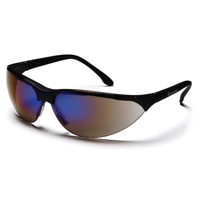 Окуляри захисні Pyramex Rendezvous, сині