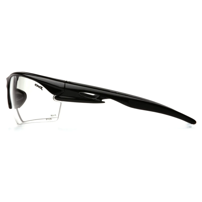 Окуляри захисні Pyramex Ionix Anti-Fog, прозорі