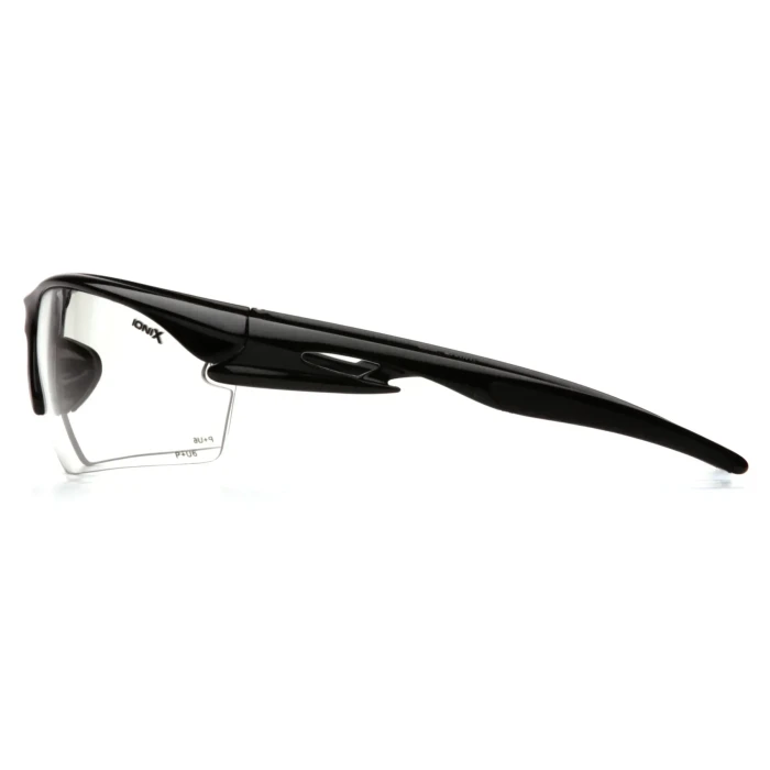 Окуляри захисні Pyramex Ionix Anti-Fog, прозорі