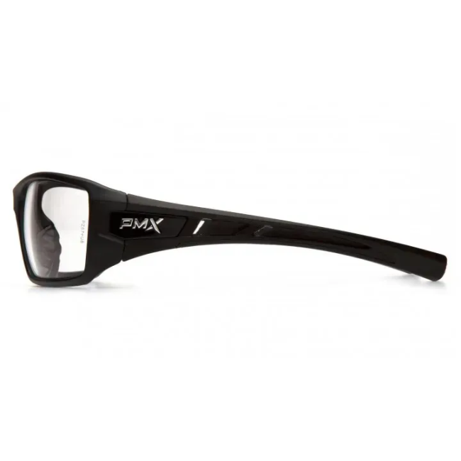 Окуляри захисні Pyramex Velar, прозорі