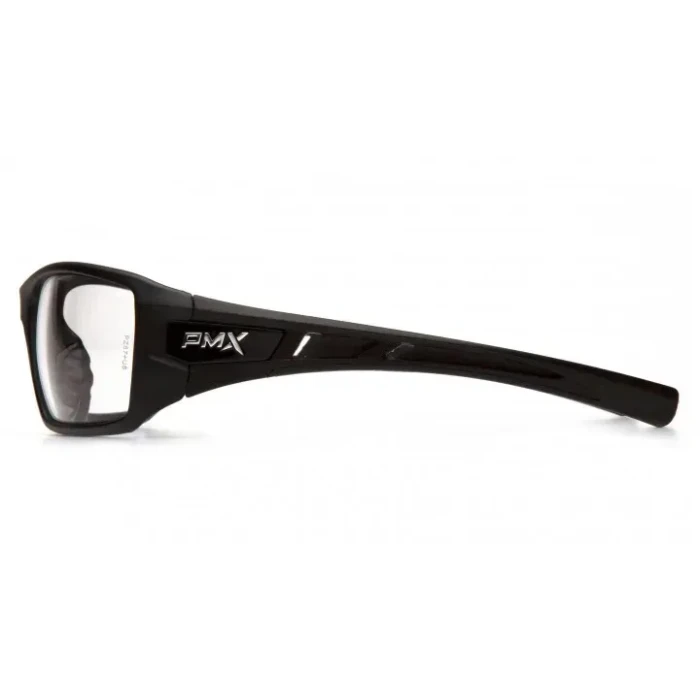 Окуляри захисні Pyramex Velar, прозорі