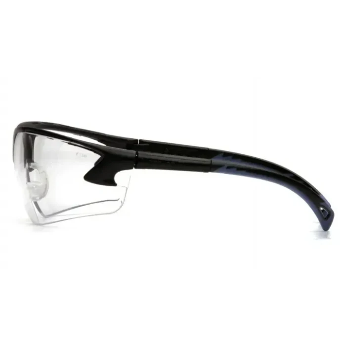 Окуляри захисні Pyramex Venture-3 Anti-Fog, прозорі