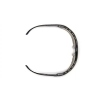 Окуляри захисні Pyramex Venture-3 Anti-Fog, прозорі