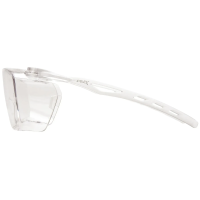 Очки защитные Pyramex Cappture Anti-Fog, прозрачные