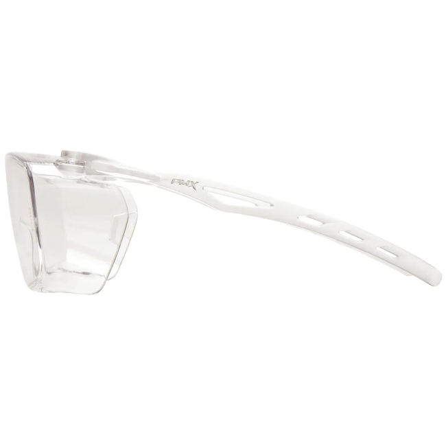 Окуляри захисні Pyramex Cappture Anti-Fog, прозорі