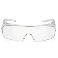 Очки защитные Pyramex Cappture Anti-Fog, прозрачные