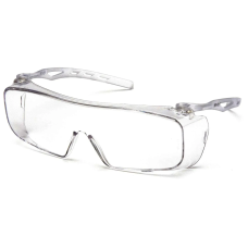 Окуляри захисні Pyramex Cappture Anti-Fog, прозорі
