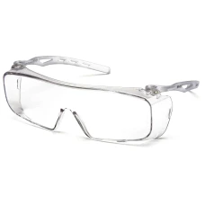 Очки защитные Pyramex Cappture Anti-Fog, прозрачные