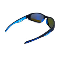 Окуляри поляризаційні BluWater Buoyant-2 Polarized, сині