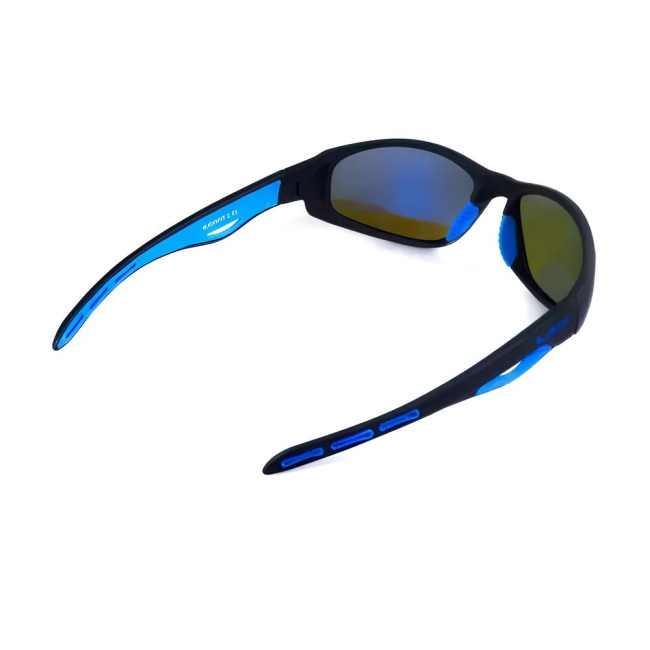 Окуляри поляризаційні BluWater Buoyant-2 Polarized, сині
