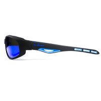 Окуляри поляризаційні BluWater Buoyant-2 Polarized, сині