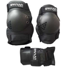 Набор из 6 протекторов Spartan Sport - XS