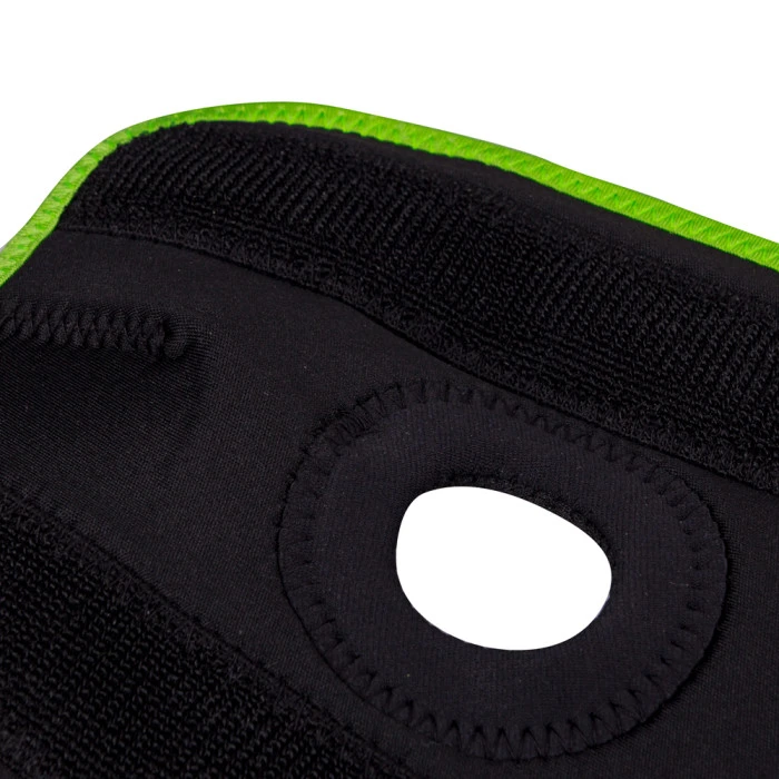 Бамбуковая локтевая повязка inSPORTline - размер L