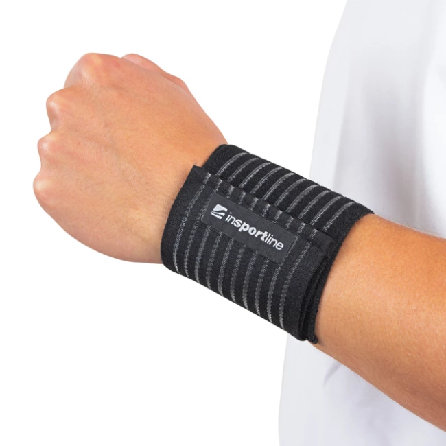 Бандаж для запястья inSPORTline Wrifort