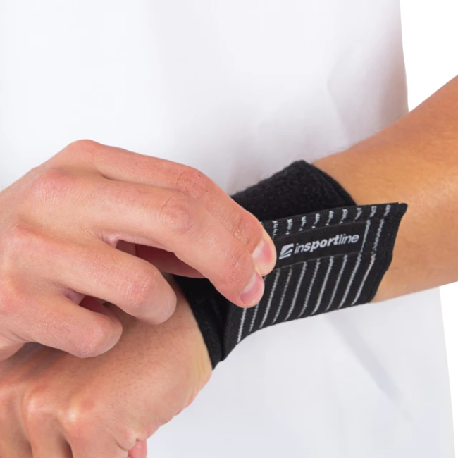 Бандаж для запястья inSPORTline Wrifort