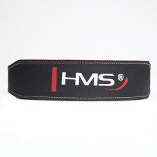 Пояс для тренировок PA3778 HMS – черный/размер XXL