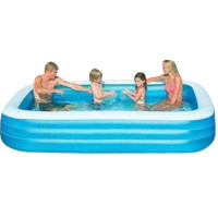 Басейн надувний дитячий Intex 58484 305x183x56 см