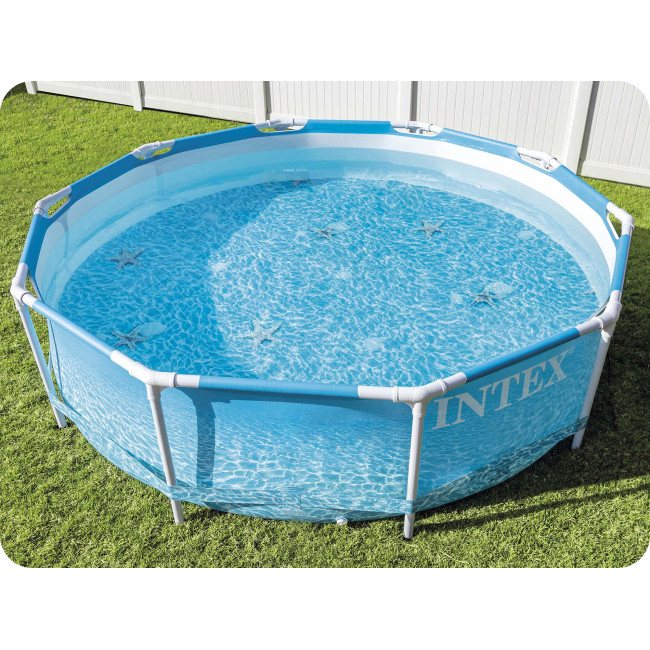 Басейн каркасний 16в1 Intex 28208 305 x 76 см