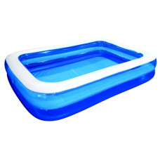 Бассейн надувной детский JILONG 2R305 305x183x50 см
