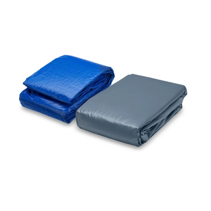 Басейн каркасний 16в1 INTEX 26712, 366 x 76 см