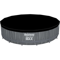 Басейн каркасний BESTWAY SteelPRO 15FT 457 x 107 см