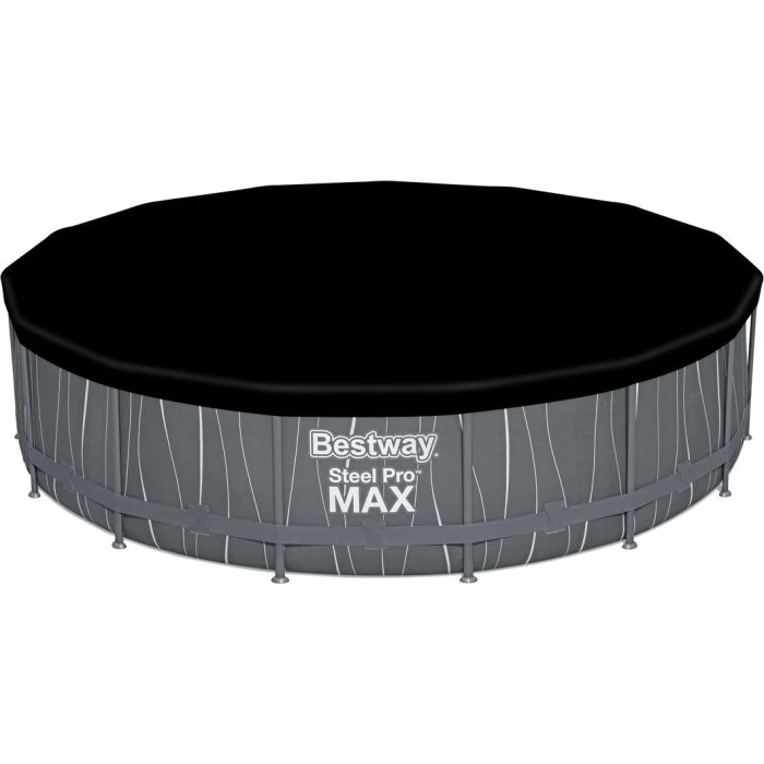 Басейн каркасний BESTWAY SteelPRO 15FT 457 x 107 см