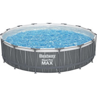 Басейн каркасний BESTWAY SteelPRO 15FT 457 x 107 см