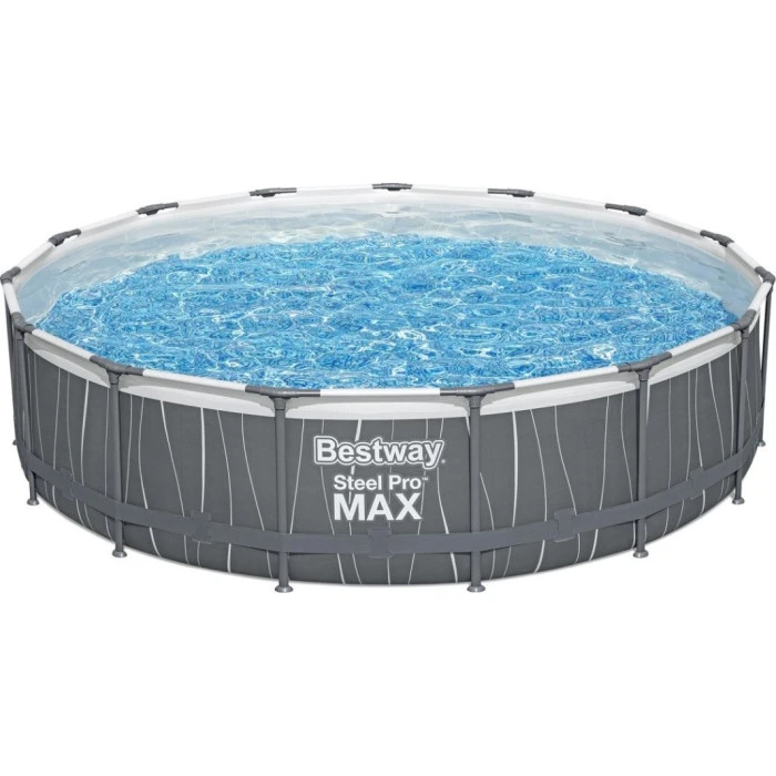 Басейн каркасний BESTWAY SteelPRO 15FT 457 x 107 см
