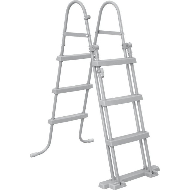 Басейн каркасний BESTWAY SteelPRO 15FT 457 x 107 см