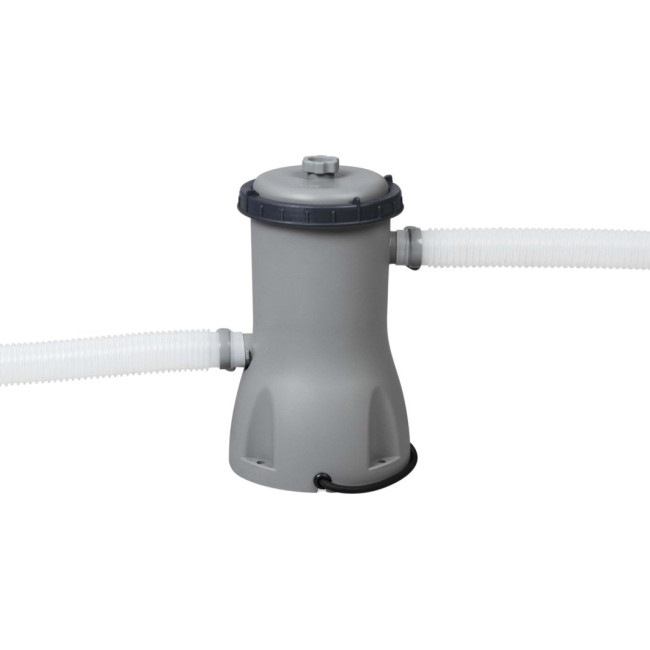 Басейн каркасний BESTWAY SteelPRO 15FT 457 x 107 см