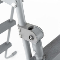 Бассейн каркасный 5в1 Bestway 56950 Steel Pro Max 427 см