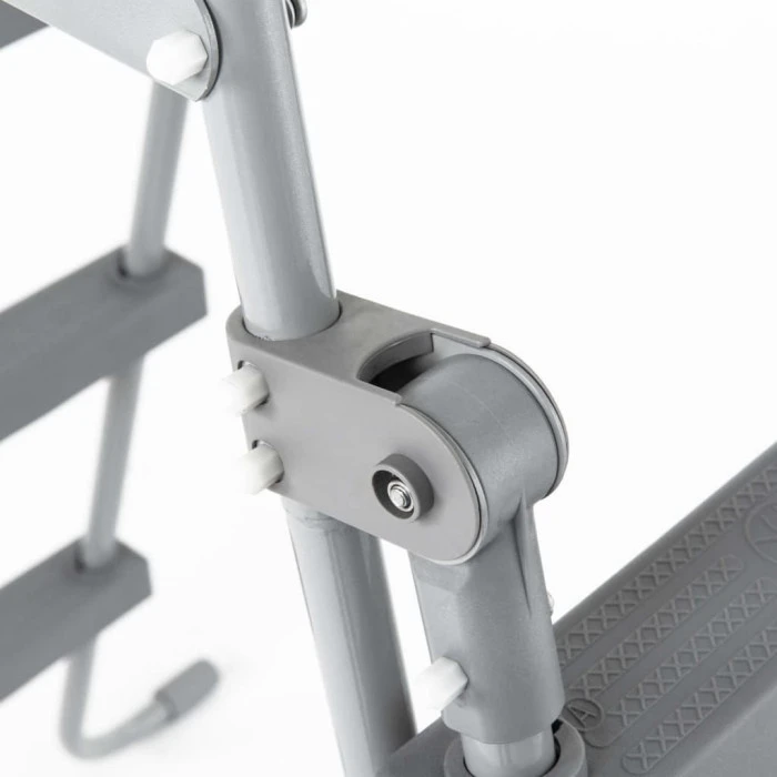 Басейн каркасний 5в1 Bestway 56950 Steel Pro Max 427 см