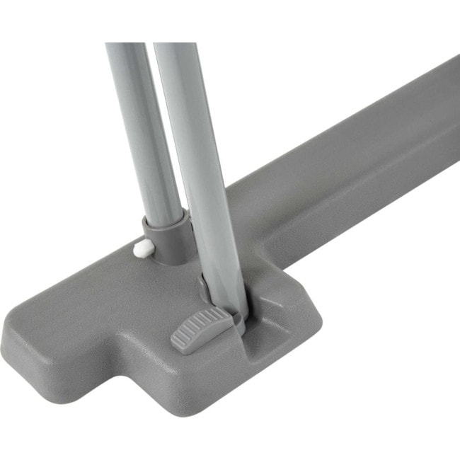 Бассейн каркасный 5в1 Bestway 56950 Steel Pro Max 427 см