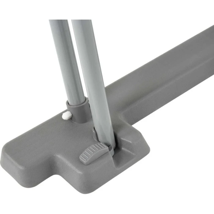 Басейн каркасний 5в1 Bestway 56950 Steel Pro Max 427 см