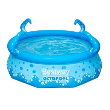 Басейн надувний Bestway Octopool 274 см