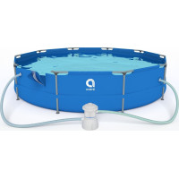 Басейн каркасний 16в1 Avenli 366 см