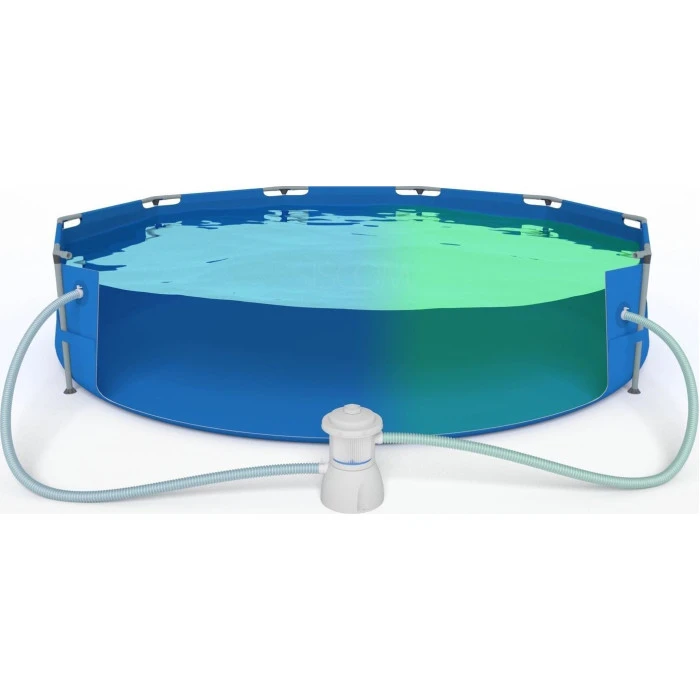 Бассейн каркасный 16в1 Avenli 366 см