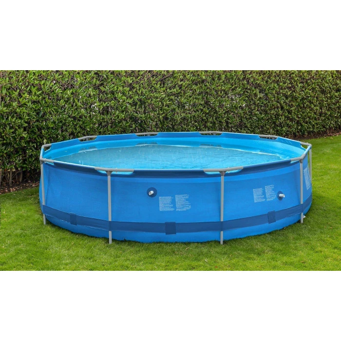 Бассейн каркасный 16в1 Avenli 366 см